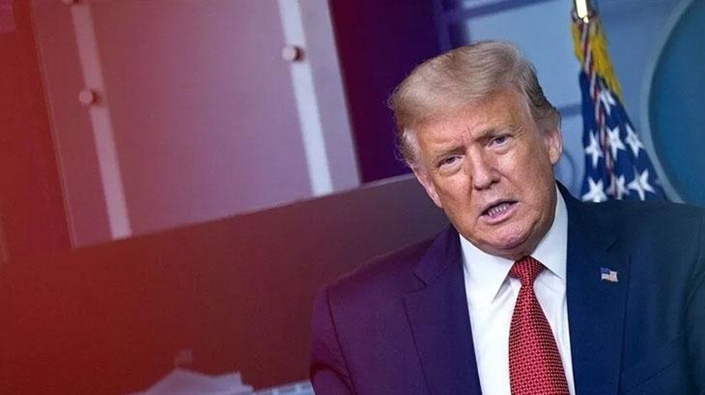 ABD Yüksek Mahkemesi Trump'ın Beyaz Saray balo salonu inşaatını geçici olarak durdurmadı
