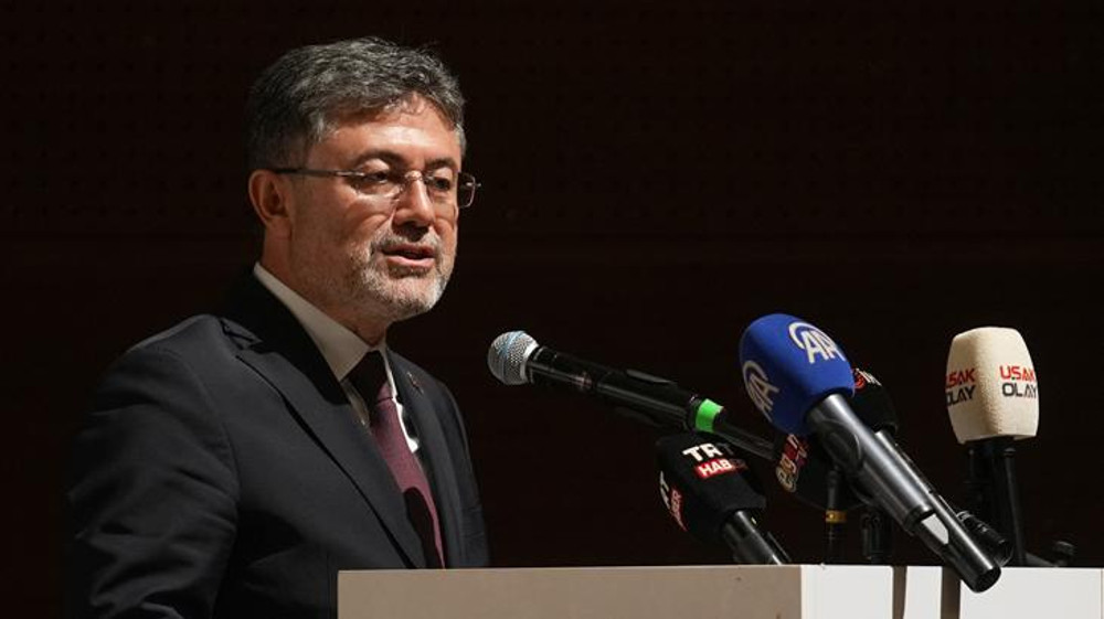 Bakan Yumaklı: 1 Ocak'tan bu yana 756 bin gıda denetimi yapıldı