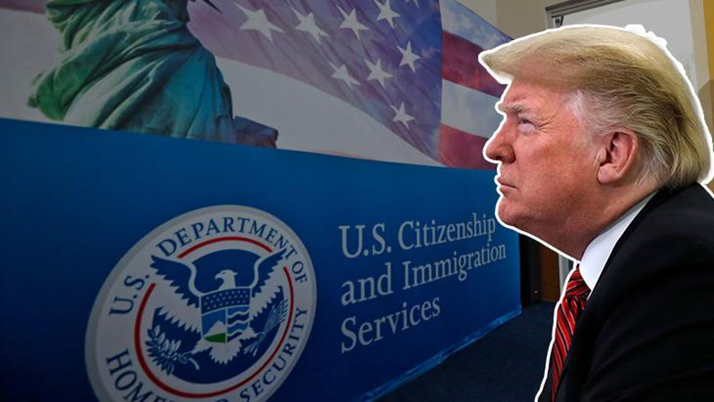 Federal mahkeme Trump'ın 75 ülke vatandaşlarına vize yasağını iptal etti