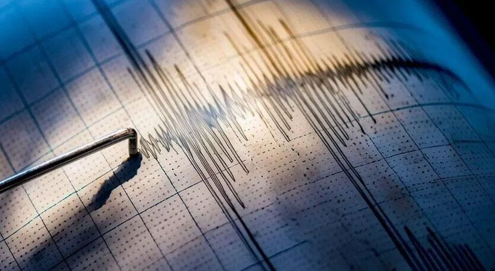 Japonya'nın doğusunda 5,8 büyüklüğünde deprem ve yaralananlar var