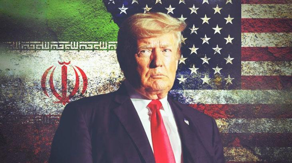 Trump: İran'a karşı askeri seçenekler hâlâ masada