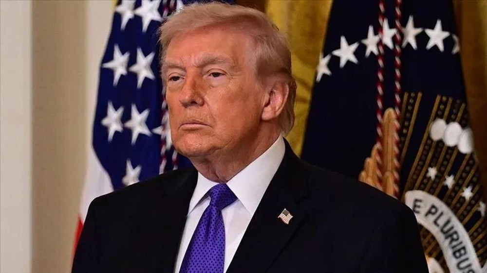 Trump'tan Kanada ile tarife gerilimine ilişkin açıklama