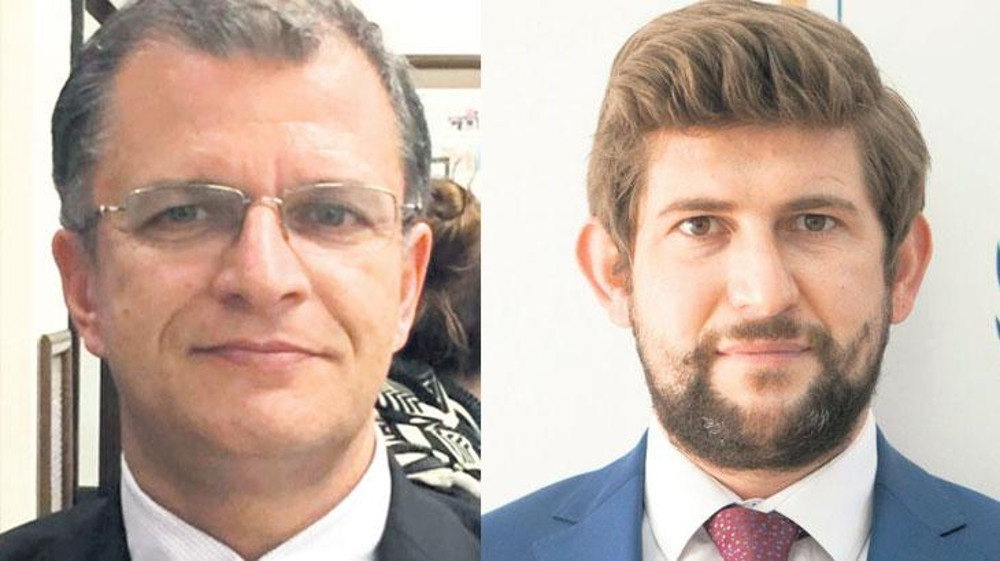 Yunanistan’ın Ege’de yenilenebilir enerji planlarına Türkiye’den tepki